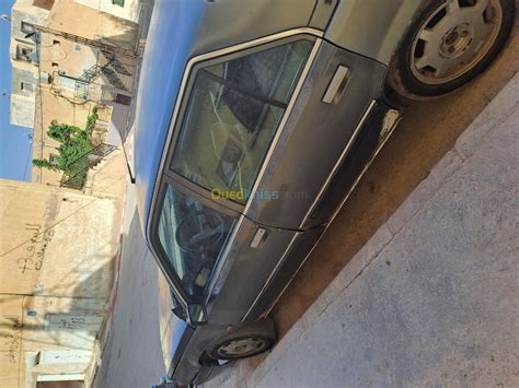 Renault 25 1991 25 Sidi Bel Abbès Telagh .